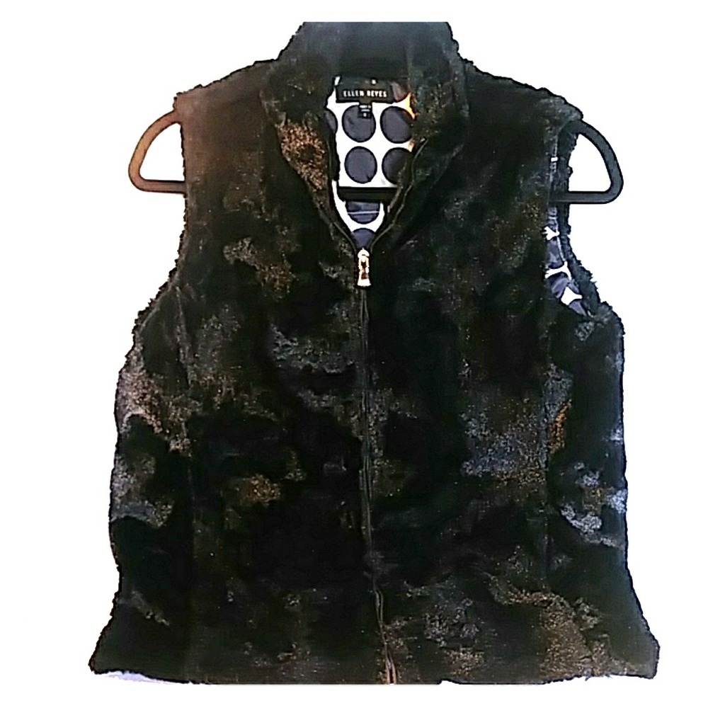 Vest Ellen Reyes!!